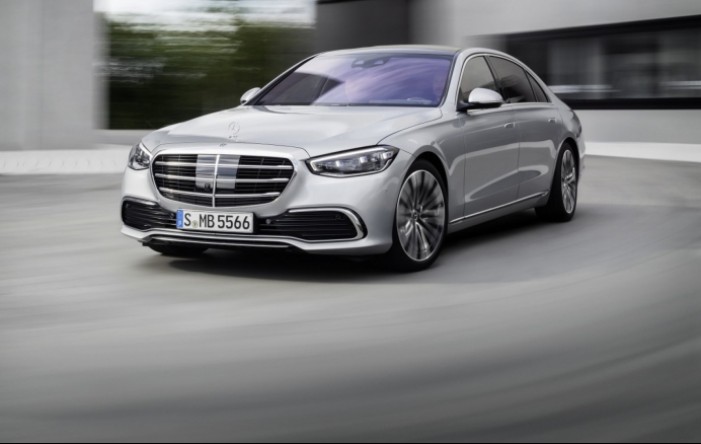 Daimler će podići brzinu u električnoj tranziciji