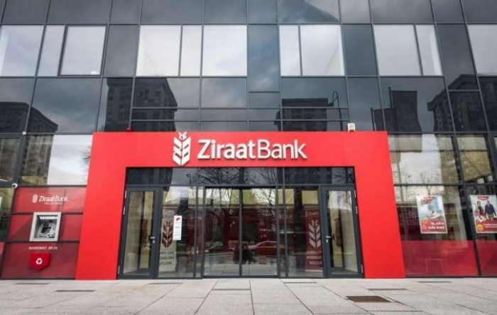 ZiraatBank prodala 20 posto dionica u Bamcardu