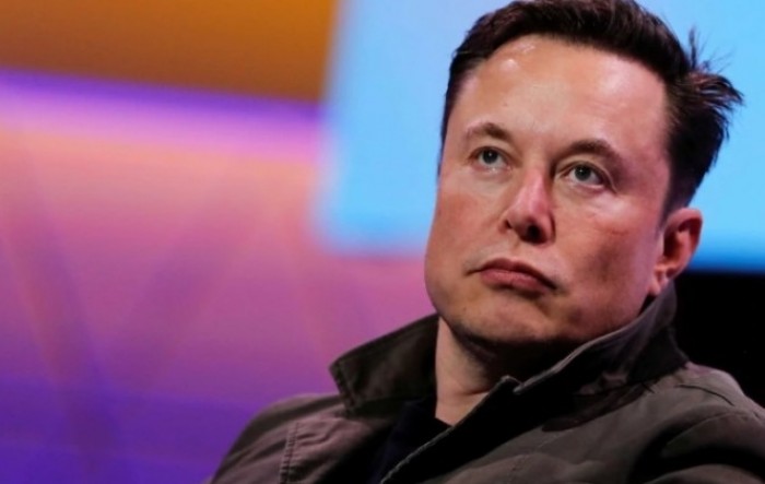 Musk prodao dionice Tesle vrijedne 6,9 mlrd dolara, najviše do sada