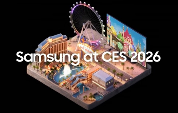 Samsung će na CES-u 2026 upravljati samostalnom izložbenom dvoranom koja donosi iskustvo AI ekosustava