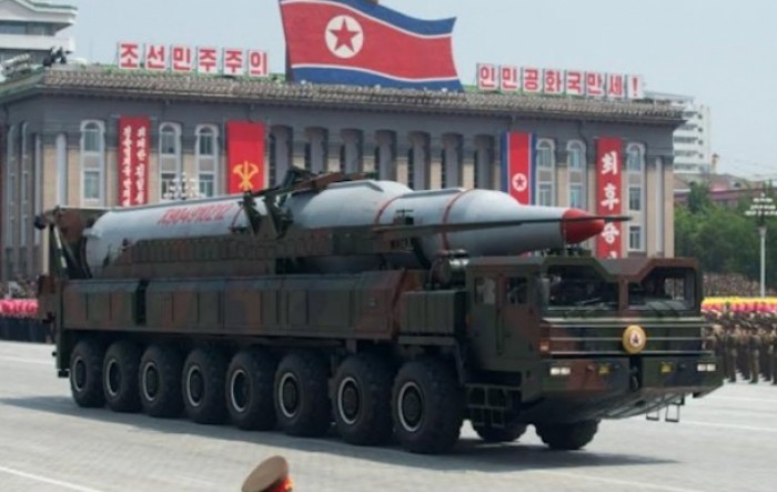 UN: Sjeverna Koreja ukrala 316 milijuna dolara kriptovaluta za nuklearni program
