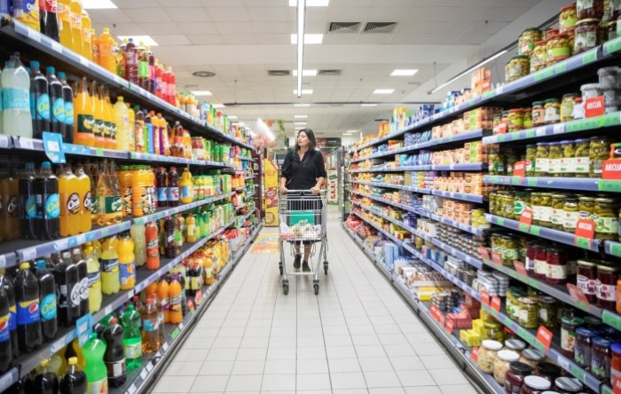 Potrošačke cijene u SAD-u porasle u kolovozu 2,9%, iznad očekivanja