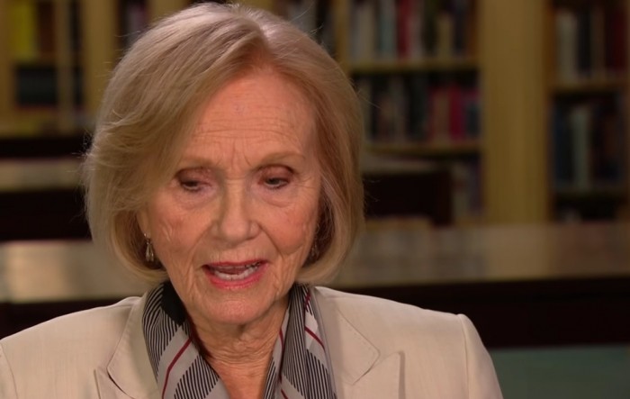 Preminula Eva Marie Saint