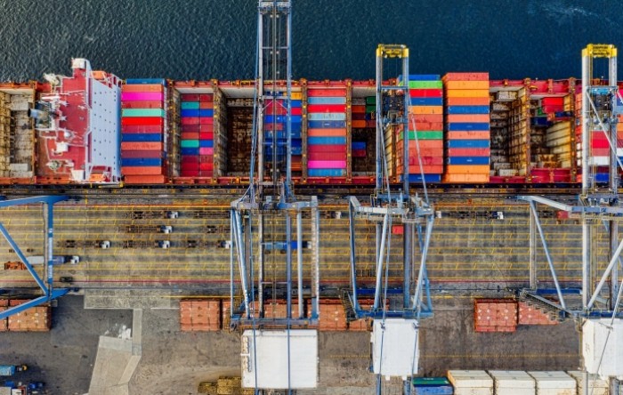Manjak kontejnera postao globalni problem