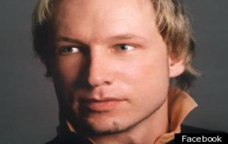 Anders Behring Breivik priznao da je odgovoran za napade u Norveškoj