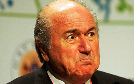 Blatter: Moramo zaštititi 