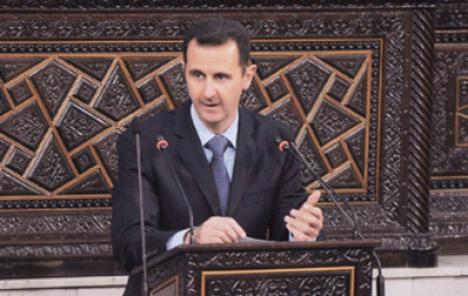 Glasine o ubojstvu Assada, sirijskoj oporbi mjesto u Arapskoj ligi