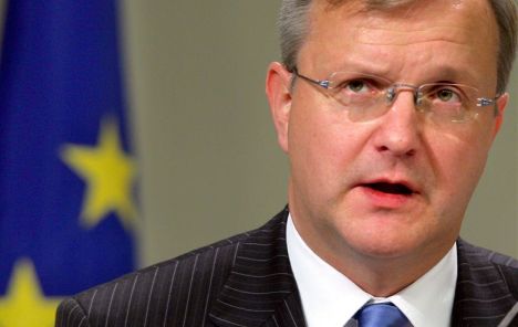 Olli Rehn: Bez dinamičnog i rastućeg gospodarstva Europi prijeti da postane irelevantna