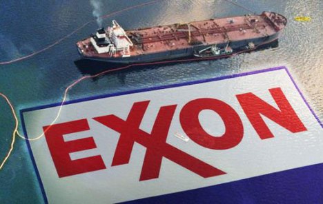 ExxonMobil potpisao sporazum o opskrbi Kine prirodnim plinom