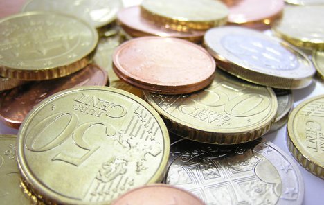 Euro prema jenu pao najniže u deset godina