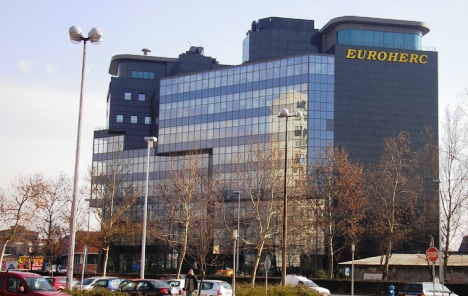 Euroherc osiguranje na polugodištu sa 4,3 miliona KM neto dobiti