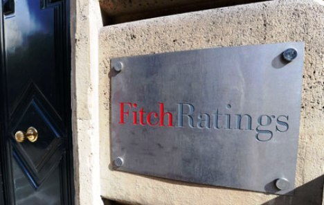 Fitch podigao kreditni rejting Grčke 