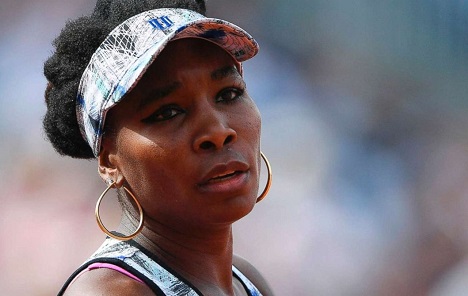 Venus Williams otkazala nastup u Brisbaneu