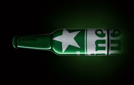 Heineken povisio prihode 0,5% u trećem tromjesečju