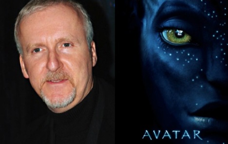 Cameron najavio četiri nastavka Avatara