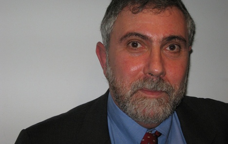 Paul Krugman: Brinite za radnike, a ne za superbogate