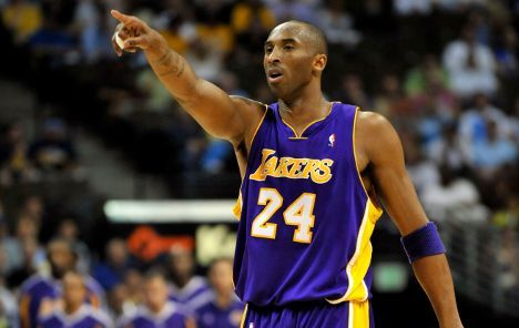 Bryant više ne solira, Lakersi dobili treću zaredom