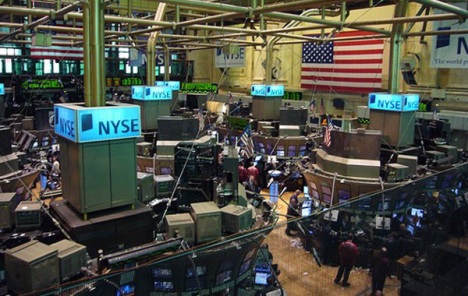 Wall Street: Napredak pregovora u Washingtonu ohrabrio ulagače