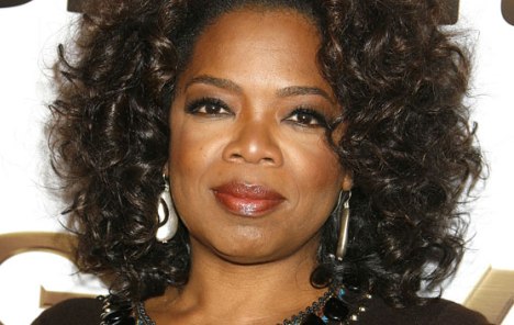 Forbes: Oprah najplaćenija žena u svijetu zabave