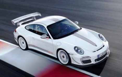 Kina donijela Porscheu dobit od milijardu eura