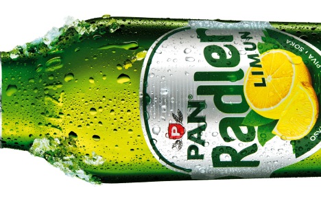 Carlsberg Croatia lansirao Pan Radler limun