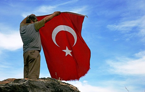   Inflacija u Turskoj gotovo 12 posto