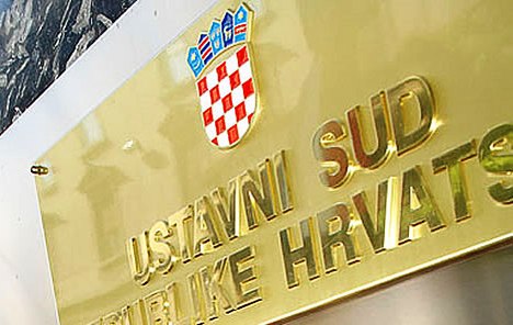 Ustavni sud nenadležan za preimenovanje Trga maršala Tita u Trg Republike Hrvatske