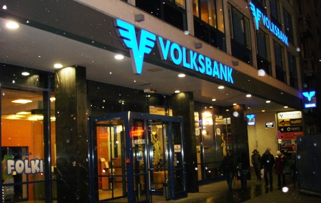 Volksbank Hrvatska: Prerano je govoriti, ali ne očekujemo promjenu strategije