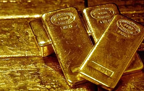 Cijene zlata na najvišim razinama u sedam godina