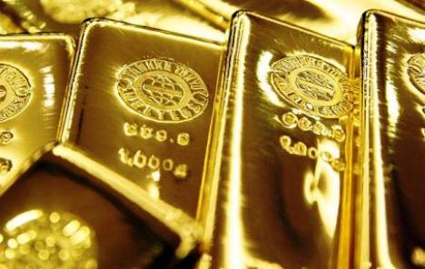 Erste: Unca zlata u idućih godinu dana raste na 2.000 dolara