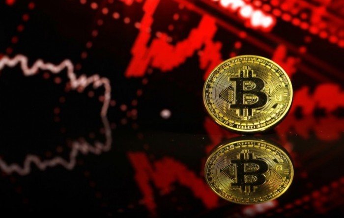 Bitcoin potonuo ispod 20.000 dolara prvi put od kraja 2020.