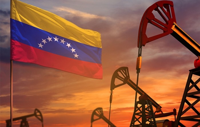 Venezuela suspendirala isporuke nafte u Europu