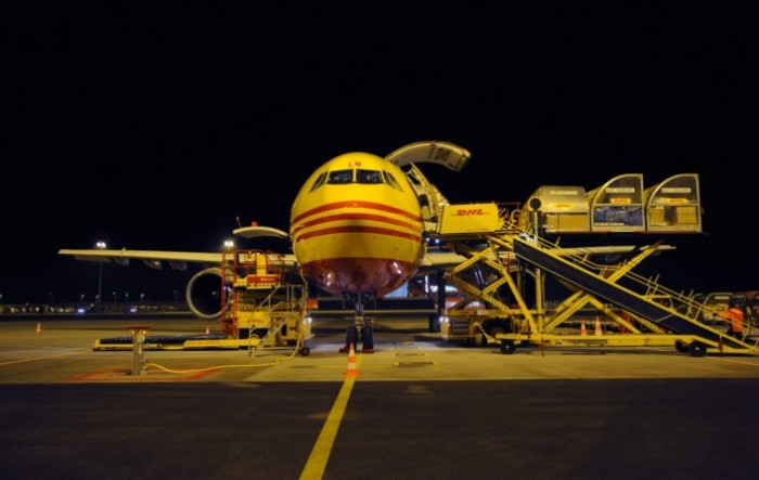 DHL Express osniva zrakoplovnu kompaniju u Austriji