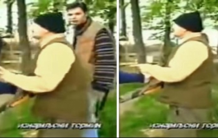 Vučić o prijavi za Sarajevski safari: To je laž