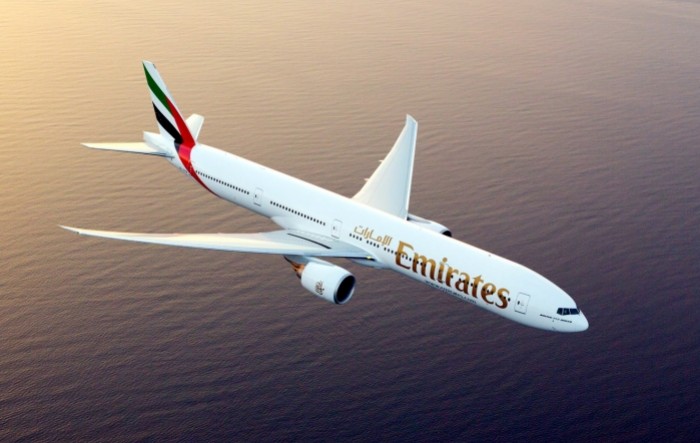 Emirates SkyCargo odradio prijevoz ključnih medicinskih potrepština