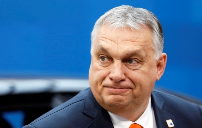 Orban: Želimo povratak Trumpa