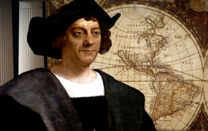 Associated Press: Kristofor Kolumbo možda je bio Hrvat
