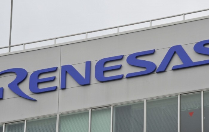 Renesas Electronics u svibnju obnavlja proizvodnju čipova
