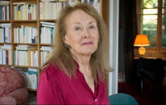 Nobelova nagrada Annie Ernaux za hrabrost i kiruršku oštrinu