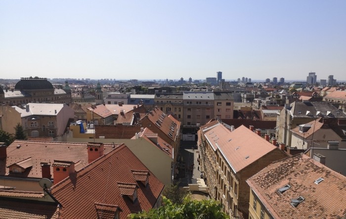 U Zagrebu čak 41 novooboljela osoba