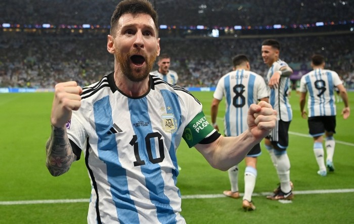 Romano: Messi službeno dobio najveću ponudu u povijesti nogometa