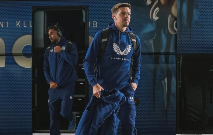 Zajc odbio Kekov poziv u reprezentaciju Slovenije