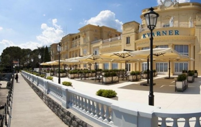 Liburnia Riviera Hoteli lani zabilježio gubitak od gotovo 160 milijuna kuna
