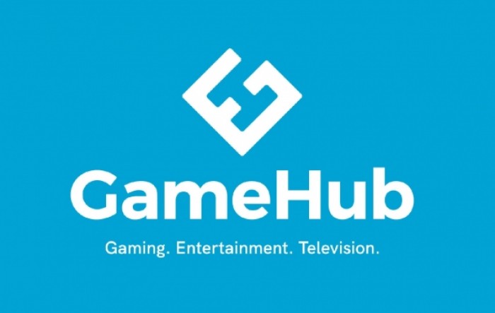 GameBar je postao GameHub