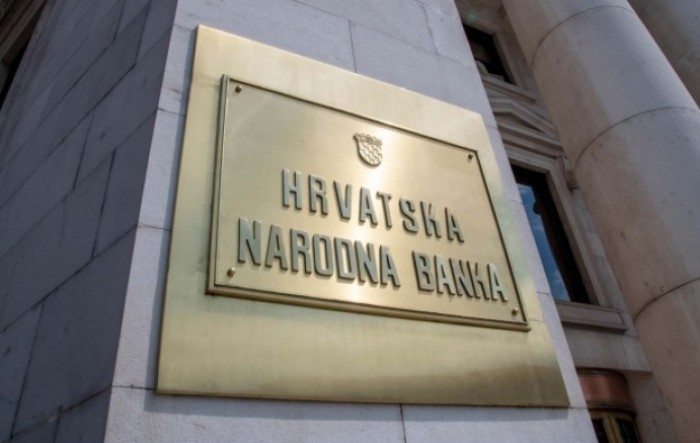 HNB najavio daljnje povećanje stope protucikličkoga zaštitnog sloja kapitala