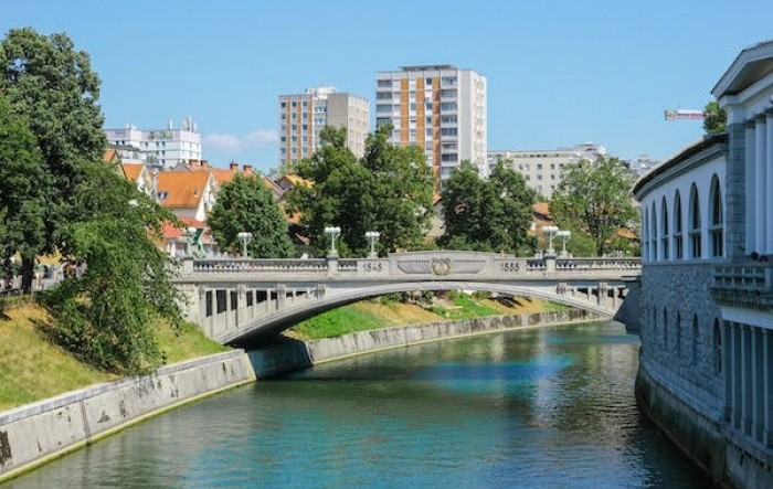 S&P potvrdio slovenski kreditni rejting