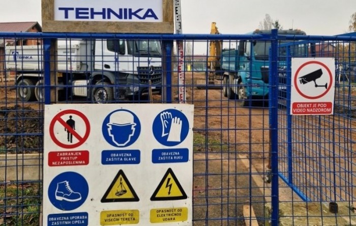 Tehnika dokapitalizirana s dva milijuna eura