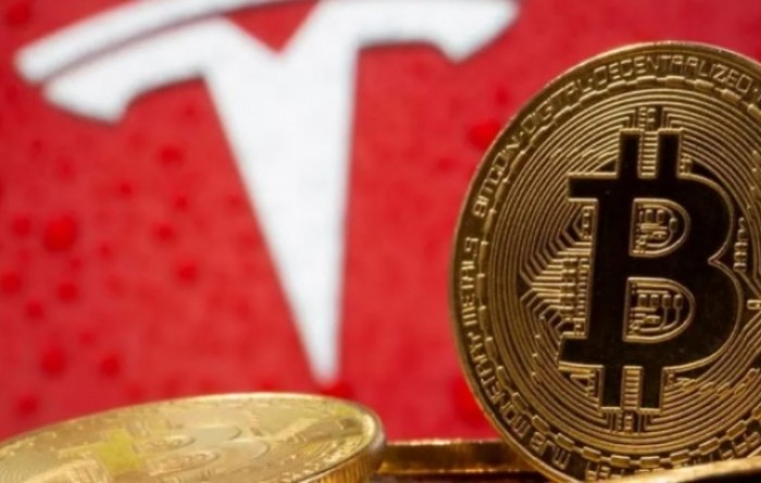 Analitičar: Dionice Tesle sada neraskidivo vezane uz sudbinu bitcoina