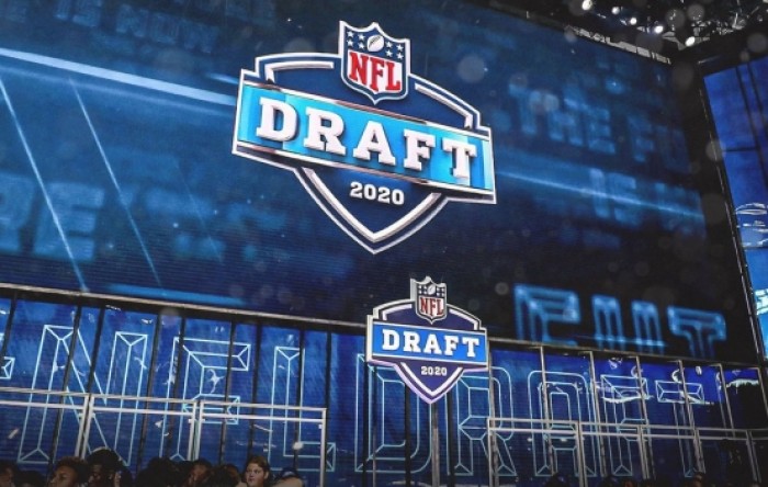 NFL draft oborio rekord gledanosti