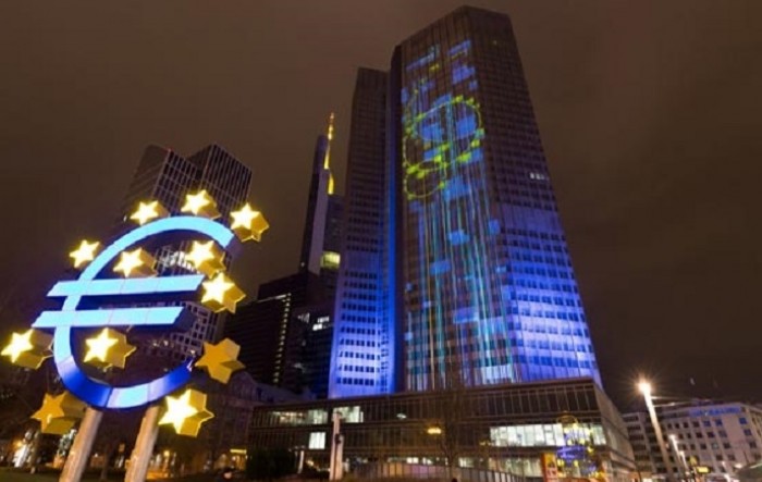 ECB procjenjuje potrebne europske fiskalne mjere na 1.500 mlrd eura